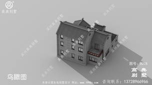 ��Ժ�ӵ���ʽ����������Ч��ͼ��ʩ��ͼ��ռ��139ƽ ͼ�ţ�A298H.jpg 