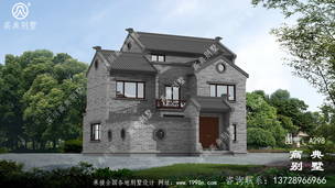 ��Ժ�ӵ���ʽ����������Ч��ͼ��ʩ��ͼ��ռ��139ƽ ͼ�ţ�A298A.jpg 