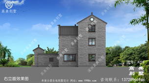 ��Ժ�ӵ���ʽ����������Ч��ͼ��ʩ��ͼ��ռ��139ƽ ͼ�ţ�A298L.jpg 