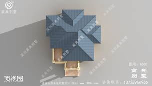 ����ŷʽ����������ͼ��������ռ��246ƽ ͼ�ţ�A300M.jpg 