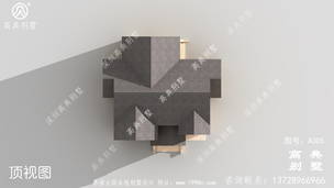 ��ʽ����ŷʽ�������Ч��ͼ���䳵�⾫������ ͼ�ţ�A305M.jpg 