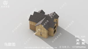 ��ʽ����ŷʽ�������Ч��ͼ���䳵�⾫������ ͼ�ţ�A305D.jpg 