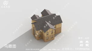 ռ��168ƽ��ŷʽ����������Ч��ͼ���͵���Լ��۵� ͼ�ţ�A309C.jpg 