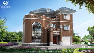 ռ��210ƽ��ŷʽ����������Ч��ͼ�����ͷ��� ͼ�ţ�A333B.jpg 