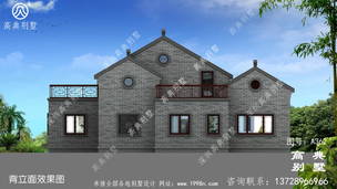 ռ��190ƽ������ʽ����������Ч��ͼ����������¶̨ ͼ�ţ�A362J.jpg 