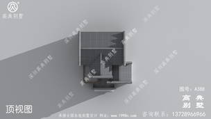 ���ͷ���ռ��146ƽ����ʽ����������Ч��ͼ ͼ�ţ�A388M.jpg 