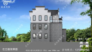 ���ͷ���ռ��146ƽ����ʽ����������Ч��ͼ ͼ�ţ�A388K.jpg 