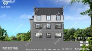 ���ͷ���ռ��146ƽ����ʽ����������Ч��ͼ ͼ�ţ�A388J.jpg 