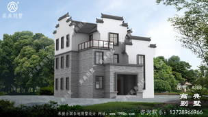 ���ͷ���ռ��146ƽ����ʽ����������Ч��ͼ ͼ�ţ�A388A.jpg 