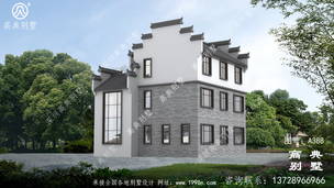 ���ͷ���ռ��146ƽ����ʽ����������Ч��ͼ ͼ�ţ�A388C.jpg 