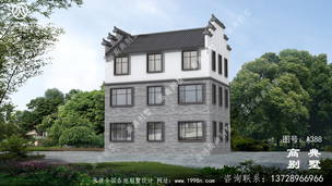 ���ͷ���ռ��146ƽ����ʽ����������Ч��ͼ ͼ�ţ�A388D.jpg 