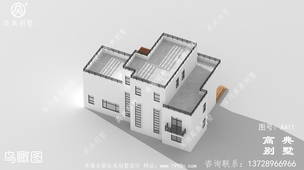 ũ����סլ�ִ�����������Ч��ͼ��ռ��165ƽ����¶̨ ͼ�ţ�A411F.jpg 