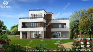 ũ����סլ�ִ�����������Ч��ͼ��ռ��165ƽ����¶̨ ͼ�ţ�A411A.jpg 