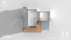 ũ����סլ�ִ�����������Ч��ͼ��ռ��165ƽ����¶̨ ͼ�ţ�A411L.jpg 