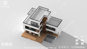 ũ����סլ�ִ�����������Ч��ͼ��ռ��165ƽ����¶̨ ͼ�ţ�A411D.jpg 