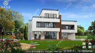 ũ����סլ�ִ�����������Ч��ͼ��ռ��165ƽ����¶̨ ͼ�ţ�A411B.jpg 