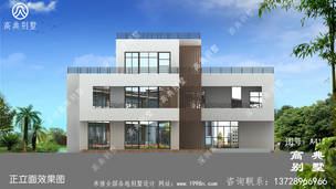 ũ����סլ�ִ�����������Ч��ͼ��ռ��165ƽ����¶̨ ͼ�ţ�A411H.jpg 