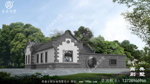 ��Ժ�ӵĵ�����ʽ�������Ч��ͼ��ռ��156ƽ ͼ�ţ�A420E.jpg 