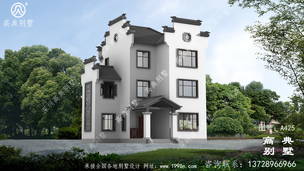 ��ũ���Խ���ʽ����������Ч��ͼ����ʩ��ͼȫ�� ͼ�ţ�A425B.jpg 