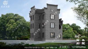 ��ũ���Խ���ʽ����������Ч��ͼ����ʩ��ͼȫ�� ͼ�ţ�A425G.jpg 