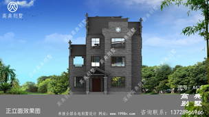 ��ũ���Խ���ʽ����������Ч��ͼ����ʩ��ͼȫ�� ͼ�ţ�A425M.jpg 