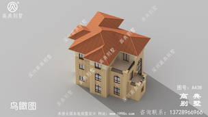 ��ŷ����������Ч��ͼ����ۼ򵥴�����ռ��161ƽ ͼ�ţ�A438H.jpg 