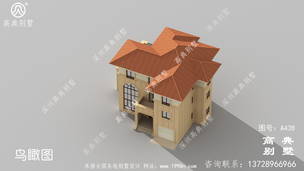 ��ŷ����������Ч��ͼ����ۼ򵥴�����ռ��161ƽ ͼ�ţ�A438F.jpg 