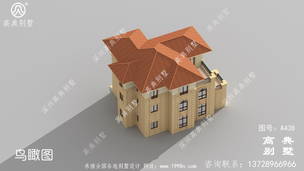 ��ŷ����������Ч��ͼ����ۼ򵥴�����ռ��161ƽ ͼ�ţ�A438G.jpg 