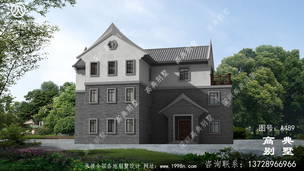 196ƽ������ũ����ʽ���㷿�����ͼ�������Ч��ͼ ͼ�ţ�A489D.jpg 