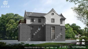 196ƽ������ũ����ʽ���㷿�����ͼ�������Ч��ͼ ͼ�ţ�A489E.jpg 