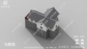 196ƽ������ũ����ʽ���㷿�����ͼ�������Ч��ͼ ͼ�ţ�A489J.jpg 