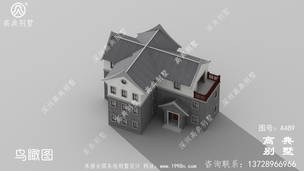 196ƽ������ũ����ʽ���㷿�����ͼ�������Ч��ͼ ͼ�ţ�A489H.jpg 