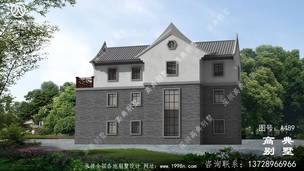 196ƽ������ũ����ʽ���㷿�����ͼ�������Ч��ͼ ͼ�ţ�A489F.jpg 