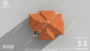 ��ŷ����������ͼ����ʩ��ͼȫ�� ͼ�ţ�A492M.jpg 