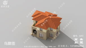 ��ŷ����������ͼ����ʩ��ͼȫ�� ͼ�ţ�A492B.jpg 