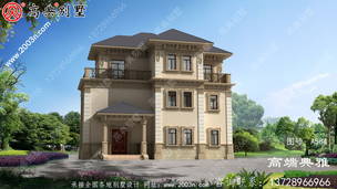 �ݳ޵ĸ߼�������������ͼ��ռ��138ƽ ͼ�ţ�A584B.jpg 