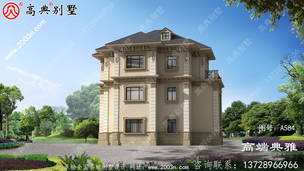 �ݳ޵ĸ߼�������������ͼ��ռ��138ƽ ͼ�ţ�A584C.jpg 