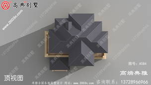 �ݳ޵ĸ߼�������������ͼ��ռ��138ƽ ͼ�ţ�A584M.jpg 