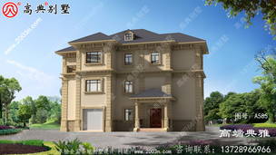 196ƽ��ŷʽ���������Ʒ�����Ч��ͼ����ׯ������ ͼ�ţ�A585A.jpg 