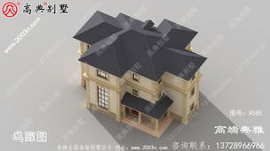 196ƽ��ŷʽ���������Ʒ�����Ч��ͼ����ׯ������ ͼ�ţ�A585G.jpg 