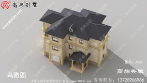 196ƽ��ŷʽ���������Ʒ�����Ч��ͼ����ׯ������ ͼ�ţ�A585F.jpg 