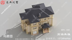 196ƽ��ŷʽ���������Ʒ�����Ч��ͼ����ׯ������ ͼ�ţ�A585E.jpg 