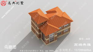 ��ŷװ�޷��������ͼ���������Ч��ͼ������153ƽ���� ͼ�ţ�A605H.jpg 