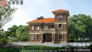 ��ŷװ�޷��������ͼ���������Ч��ͼ������153ƽ���� ͼ�ţ�A605B.jpg 