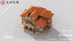 ũ����¥ŷʽ�������ͼ�����Ч��ͼ��ռ��177ƽ ͼ�ţ�A608E.jpg 