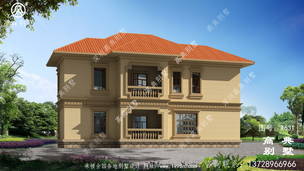 193ƽ����ũ��ŷʽ�������ʩ�����ͼ������ͼ ͼ�ţ�A631H.jpg 