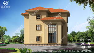 182ƽ��ũ��ŷʽ�������סլ��Ʒ����������Ч��ͼ ͼ�ţ�A640C.jpg 