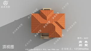 ռ��110ƽ�׵�����¥�����ͼֽ��ũ������ס�����ͼ ͼ�ţ�A602M.jpg 