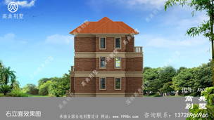 ռ��110ƽ�׵�����¥�����ͼֽ��ũ������ס�����ͼ ͼ�ţ�A602K.jpg 