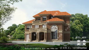 177ƽ���㷿�����ʩ��ͼֽ������ͼʱ�г�����Ư�� ͼ�ţ�A608B.jpg 